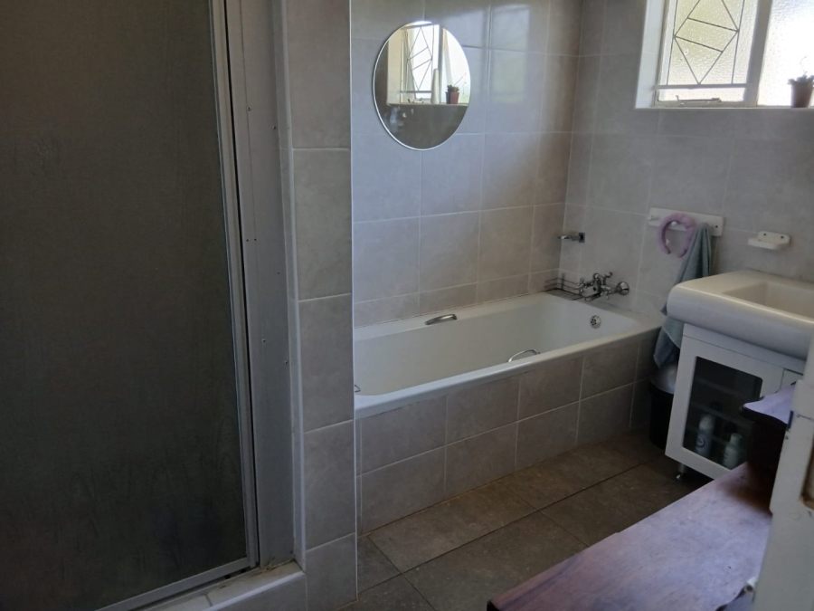 To Let 3 Bedroom Property for Rent in Universitas Free State